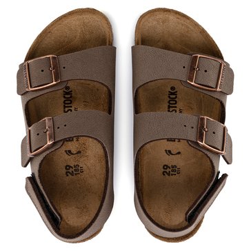 Birkenstock Little Kids' Milano Sandal