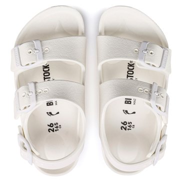 Birkenstock Toddler Kids' Milano EVA Sandal