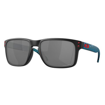 Oakley Men's 0OO9102 Holbrook Non-Polarized Sunglasses