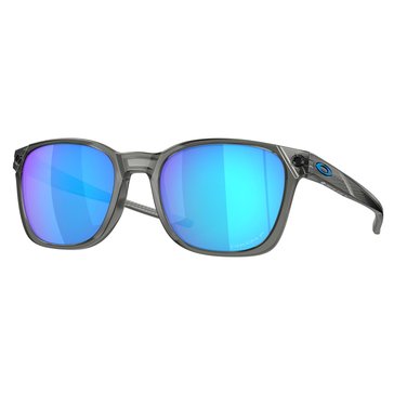 Oakley Men's 0OO9018 Ojector Polarized Sunglasses