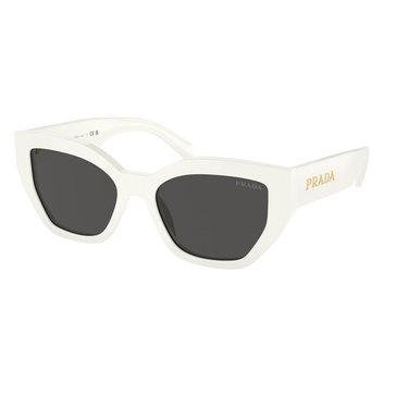 Prada Women's 0PR A09S Butterfly Non-Polarized Sunglasses