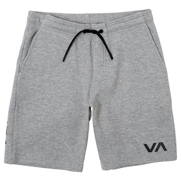 RVCA Big Boys' VA Sport Short IV Walk Shorts
