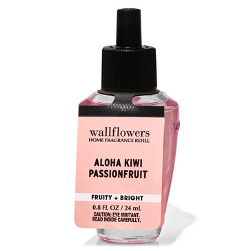 Bath & Body Works Aloha Kiwi Passionfruit WallFlower Refill