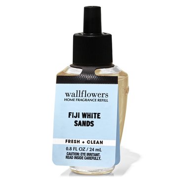 Bath & Body Works Fiji White Sands WallFlower Refill
