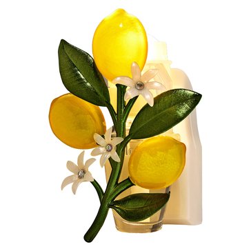 Bath & Body Works Lemons On Branch WallFlower Plug