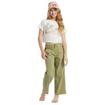 Billabong Girls' Shenanigans Baseball Hat