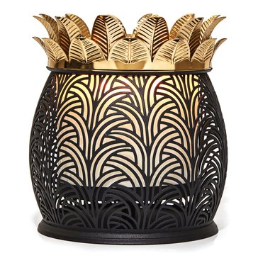 Bath & Body Works Pineapple Figural Candle Sleeve