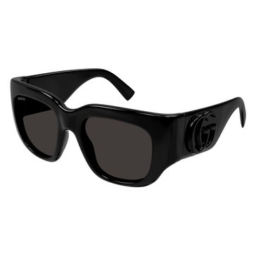 Gucci Women's GG1545S Square Sunglasses