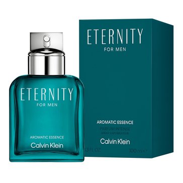 Calvin Klein Eternity for Men Aromatic Essence Parfum Intense