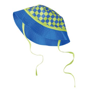 Wanderling Baby Boy Sun Hat