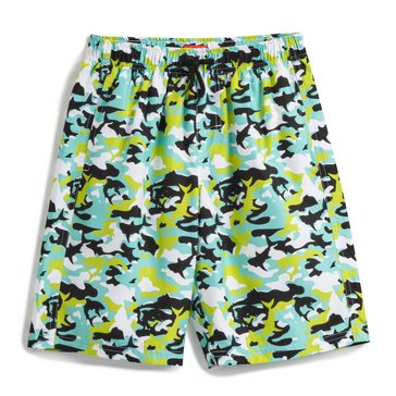 Liberty & Valor Big Boys' Boardshorts