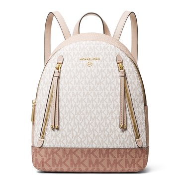 Michael Kors Brooklyn Medium Backpack