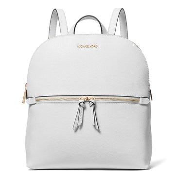 Michael Kors Dallas Medium Slim Backpack