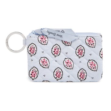 Vera Bradley Zip ID Case