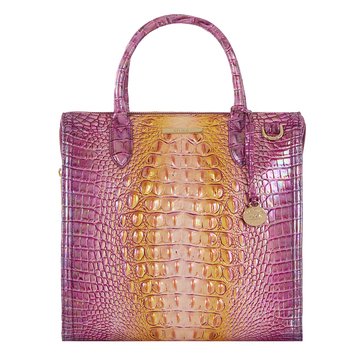 Brahmin Caroline Satchel