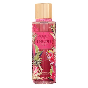 Victorias Secret Pineapple High Fragrance Mist
