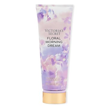 Victorias Secret Floral Morning Dream Fragrance Lotion