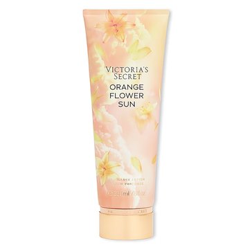 Victorias Secret Orange Blossom Sun Fragrance Lotion
