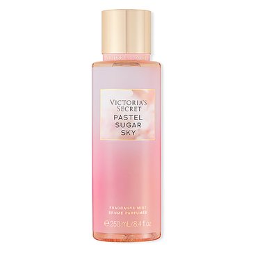 Victorias Secret Pastel Sugar Sky Fragrance Mist