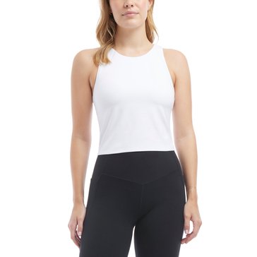 Jockey Women's Studio Crop Top