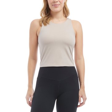 Jockey Women's Studio Crop Top