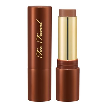 Too Faced Chocolate Soleil Sun and Done Bronzing Stick