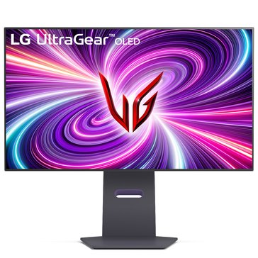 LG Ultragear 32