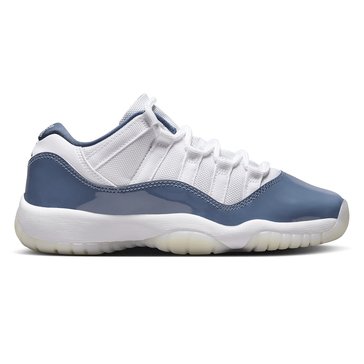 Jordan Big Kids' Air Jordan 11 Retro Low Basketball Shoe