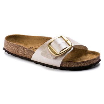 Birkenstock Women's Madrid Big Buckle Birko-Flor Sandal