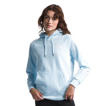 The North Face Women's Box NSE Pullover Fleece Hoodie
