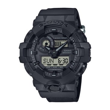 Casio G-Shock 700 Series Ani-Digi Strap Watch