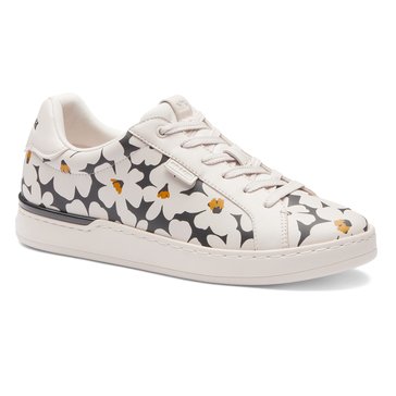 Coach Women's Lowline Printed Leather