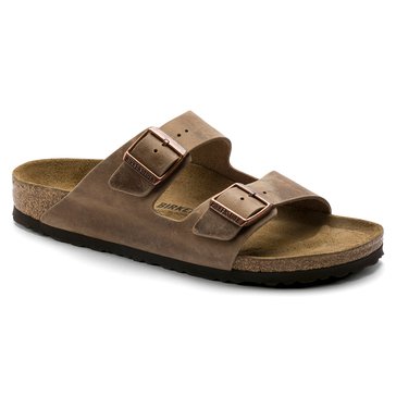 Birkenstock Arizona Oiled Leather Sandal