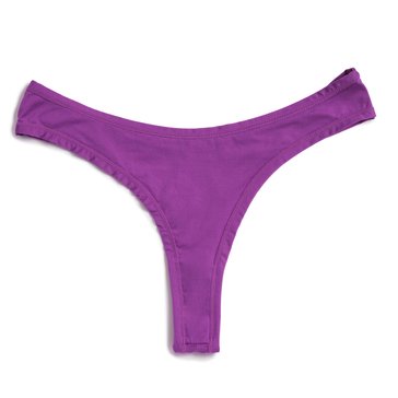 Yarn & Sea Women's Bare Micro Thong