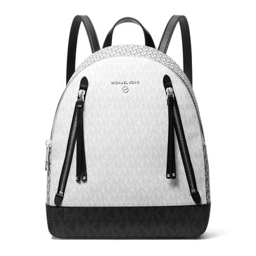 Michael Kors Brooklyn Medium Backpack