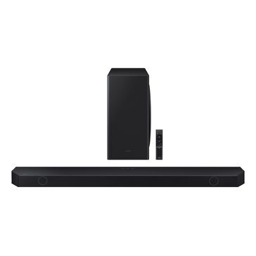 Samsung HWQ800D 5.1.2Ch Soundbar with Dolby Atmos