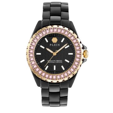 Philipp Plein Women's Heaven Guilloche Dial Bracelet Watch