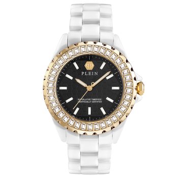 Philipp Plein Women's Heaven Guilloche Dial Bracelet Watch