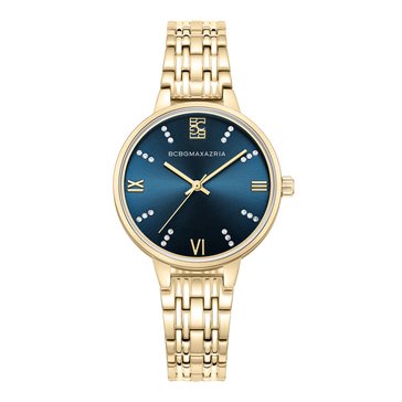 BCBGMaxazria Women's Bracelet Watch