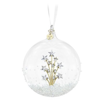 Swarovski 2024 Annual Edition Ball Ornament