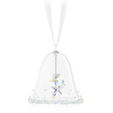 Swarovski Magic Classics Holiday Ball Ornament