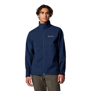 Columbia Men's Ascender Softshell Jacket