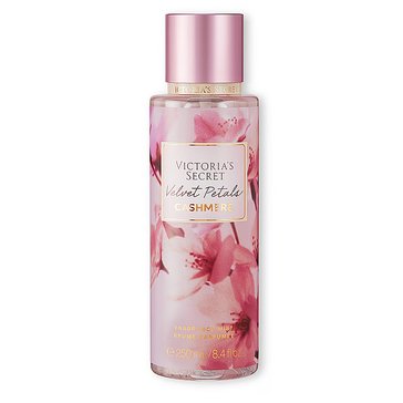 Victoria's Secret Velvet Petals Cashmere Fragrance Mist