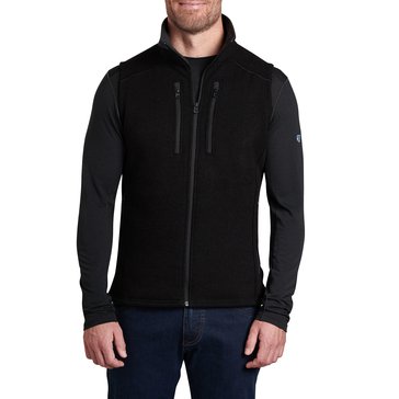 Kuhl Men's Interceptor Fleece Vest