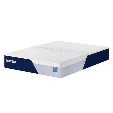 Ashley Nectar Classic Memory Foam 5.1 Mattress