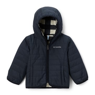 Columbia Toddler Boys' Double Trouble II Jacket