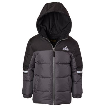 iXtreme Little Boys' Puffer Jacket