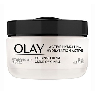 Olay Active Original Hydrating Cream 2oz