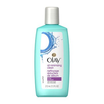 Olay Oil Minimizing Toner 7.2oz