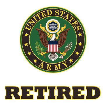 Mitchell Proffitt US Army Retired 4